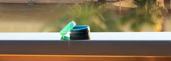 Where to Buy Silicone Rings